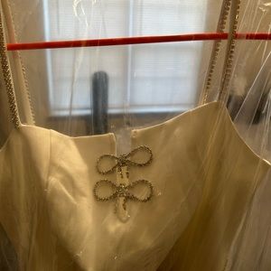 Selfie Leslie dress NEVER WORN